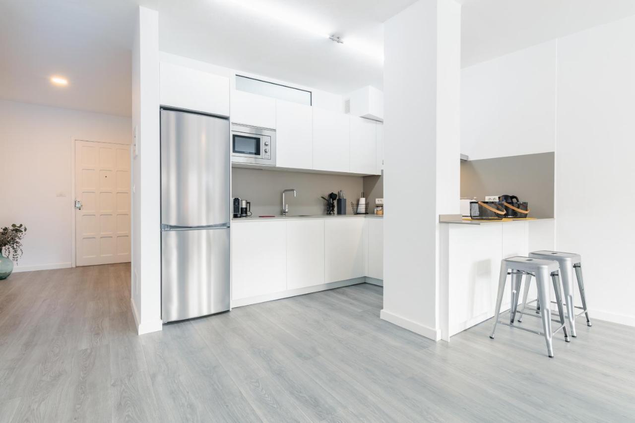 Appartement La Real Los Llanos De Aridane Extérieur photo
