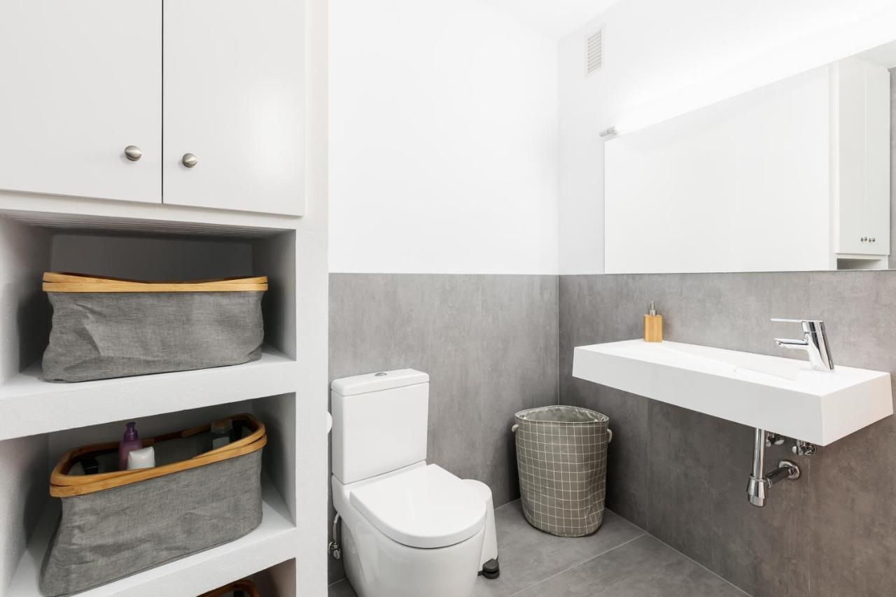 Appartement La Real Los Llanos De Aridane Extérieur photo